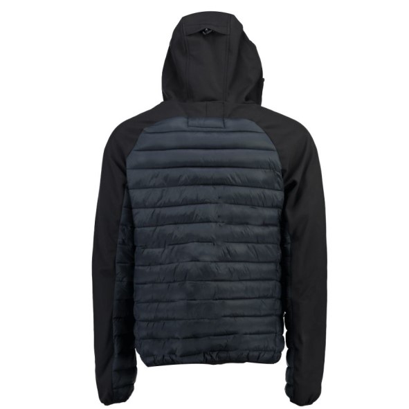 Geografisch Noorwegen Chaqueta De Hombre Aube Azul Marino Marine