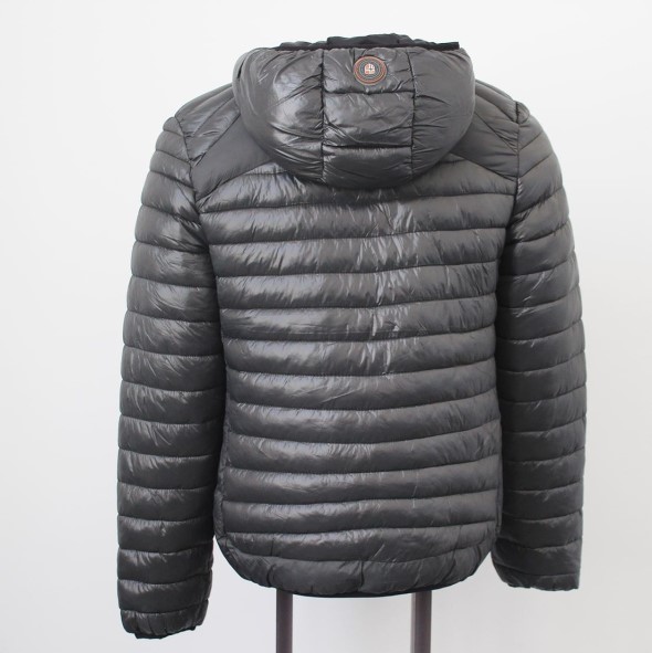 Geografisch Noorwegen Chaqueta De Hombre Briout Gris Gris