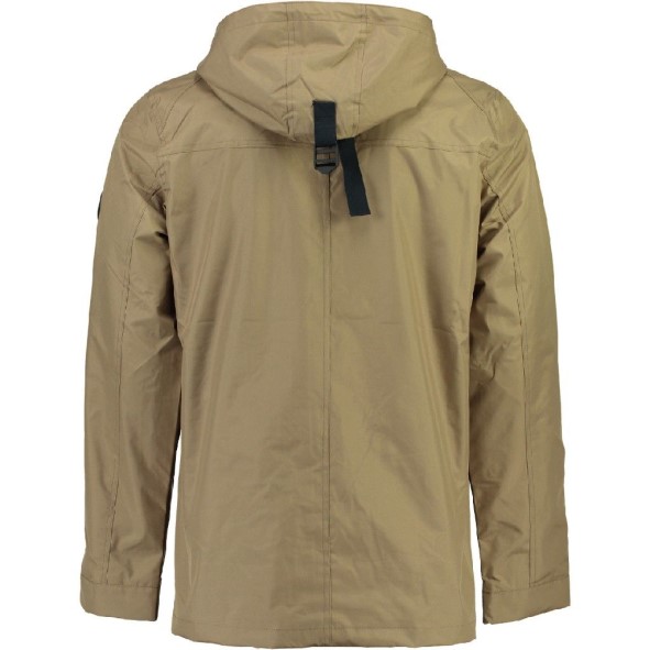 Geografische Noorwegen Parka Hombre Bellecour Beige Beige