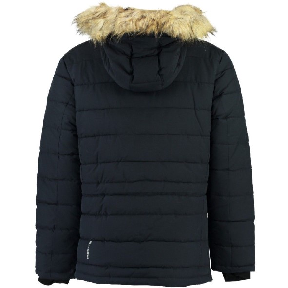 Geografisch Noorwegen Chaqueta De Hombre Casimodo Azul Marino Marine