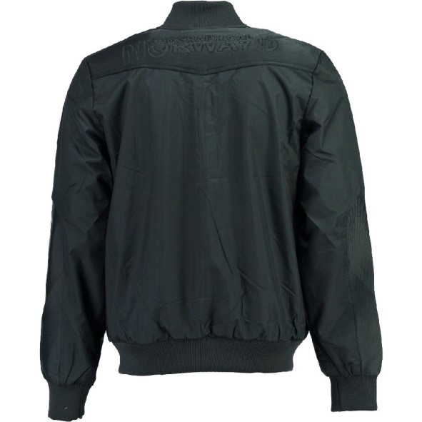 Chaqueta De Hombre Campvalley Azul Marino Marine Geografisch Noorwegen