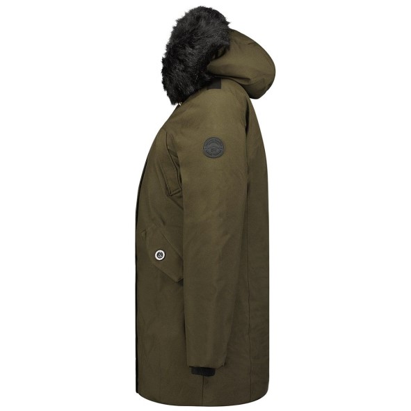 Geografisch Noorwegen Cherifa Lady 021 Caqui Kaki