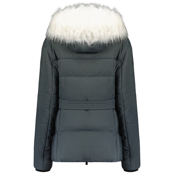 Geografisch Noorwegen Chester Mujer Gris Gris