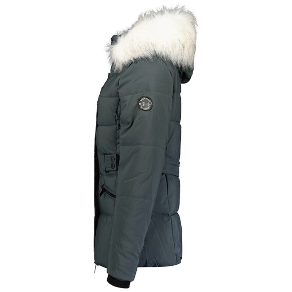 Geografisch Noorwegen Chester Mujer Gris Gris