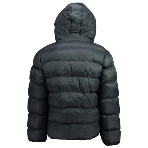 Geografisch Noorwegen Chaqueta De Hombre Citernier Azul Marino Marine
