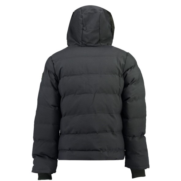 Geografisch Noorwegen Chaqueta De Hombre Dandy Azul Marino Marine
