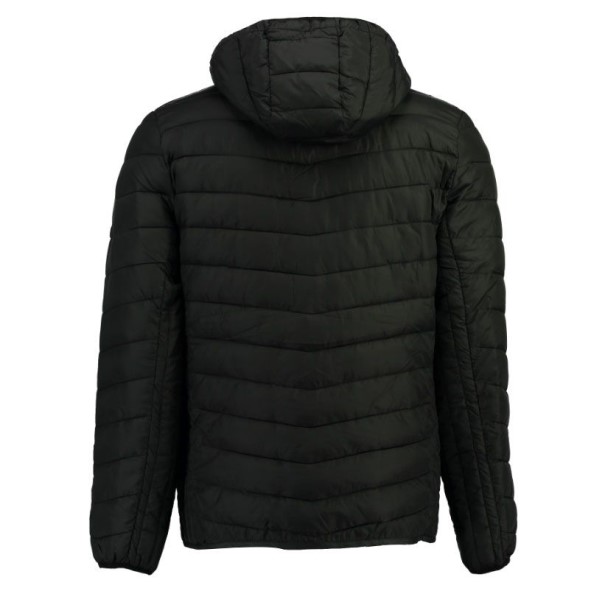 Geografisch Noorwegen Chaqueta De Hombre Davantage Negro Zwart