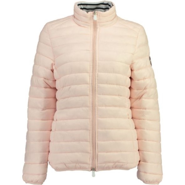 Geografisch Noorwegen Chaqueta De Mujer Dinette Rosa Rosa
