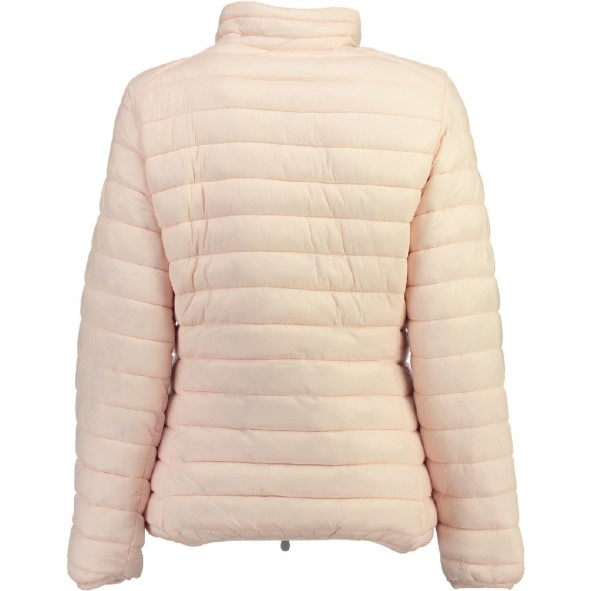Geografisch Noorwegen Chaqueta De Mujer Dinette Rosa Rosa