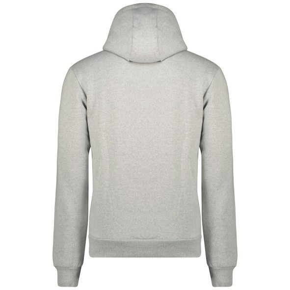 Geografisch Noorwegen Sudadera De Hombre Florent Gris Claro Grey