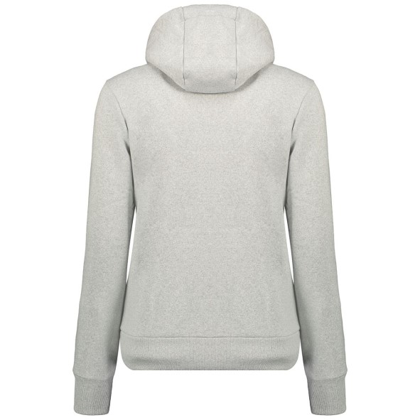 Geografisch Noorwegen Sudadera De Mujer Florence Gris Claro Grijs