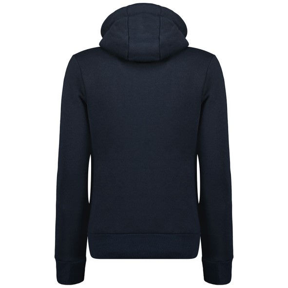 Geografisch Noorwegen Sudadera De Mujer Florence Azul Marino Marine