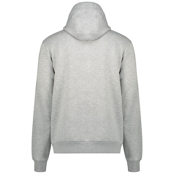 Geografisch Noorwegen Gathlete Hombre Gris Claro Grijs