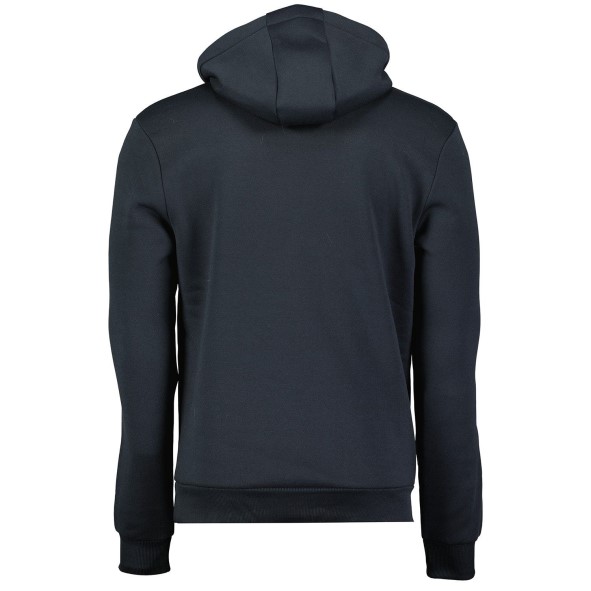 Geografische Noorwegen Gathlete Hombre Azul Marino Marine