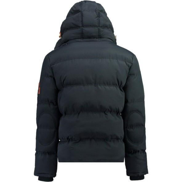 Geografisch Noorwegen Chaqueta De Hombre Verveine Azul Marino Marine